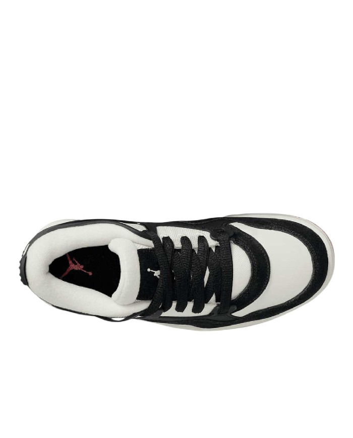 Buty dziecięce Nike AIR JORDAN RM (GS) FQ7938100 Białe - Sklep online Mastersport