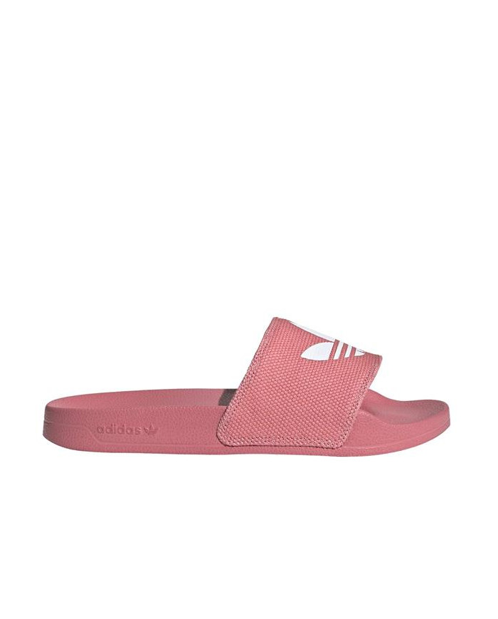 Klapki damskie adidas Originals ADILETTE LITE W FX5928 Różowe - Sklep online Mastersport