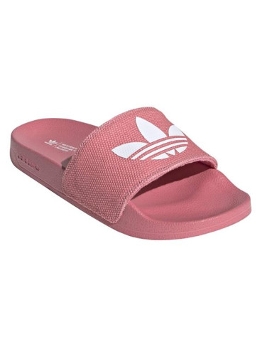 Klapki damskie adidas Originals ADILETTE LITE W FX5928 Różowe - Sklep online Mastersport