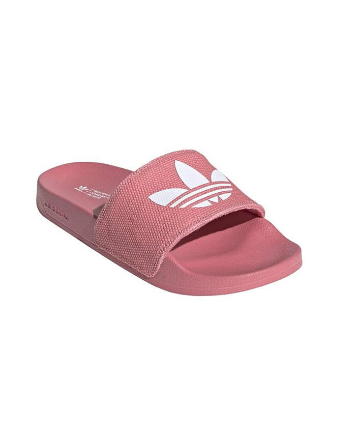 Klapki damskie adidas Originals ADILETTE LITE W FX5928 Różowe - Sklep online Mastersport