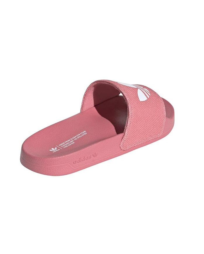 Klapki damskie adidas Originals ADILETTE LITE W FX5928 Różowe - Sklep online Mastersport