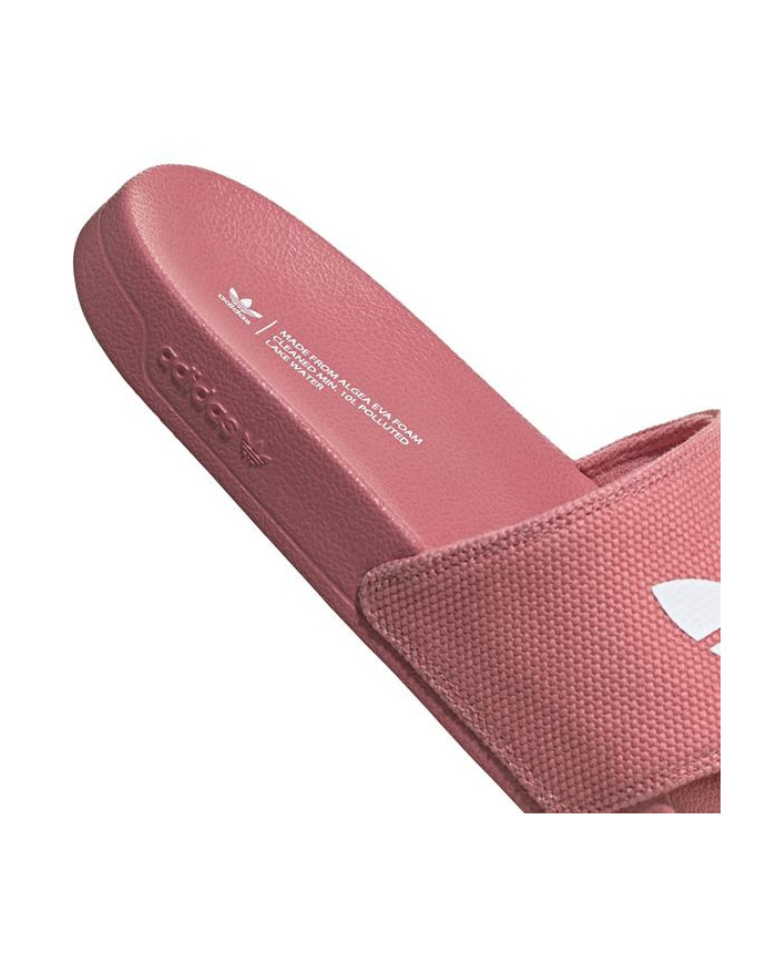 Klapki damskie adidas Originals ADILETTE LITE W FX5928 Różowe - Sklep online Mastersport