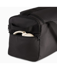 Torba Puma PUMA BUZZ SMALL SPORTS BAG 09115801 Czarna - Sklep online Mastersport