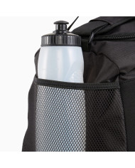 Torba Puma PUMA BUZZ SMALL SPORTS BAG 09115801 Czarna - Sklep online Mastersport