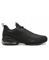 Buty męskie Puma MEZA SL 31273602 Czarne - Sklep online Mastersport