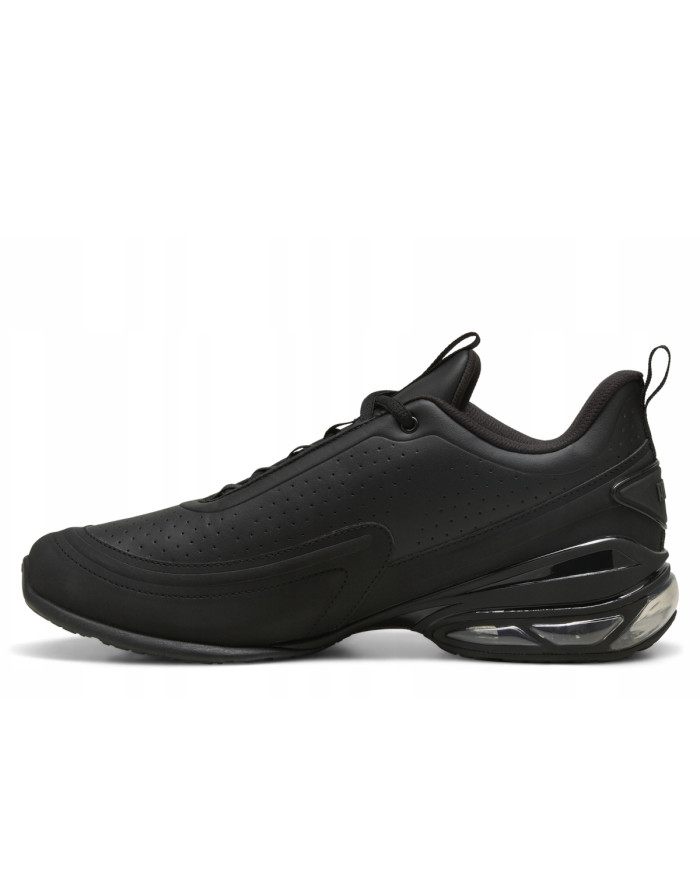 Buty męskie Puma MEZA SL 31273602 Czarne - Sklep online Mastersport