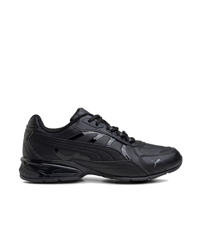 Buty męskie Puma RESPIN SL 36884601 Czarne - Sklep online Mastersport