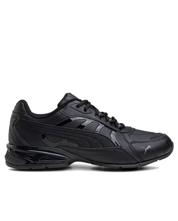 Buty męskie Puma RESPIN SL 36884601 Czarne - Sklep online Mastersport