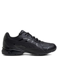 Buty męskie Puma RESPIN SL 36884601 Czarne - Sklep online Mastersport