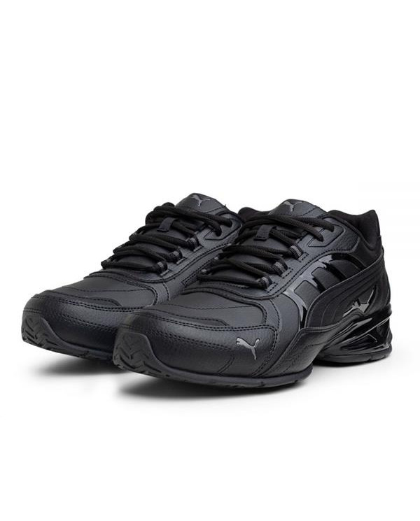 Buty męskie Puma RESPIN SL 36884601 Czarne - Sklep online Mastersport