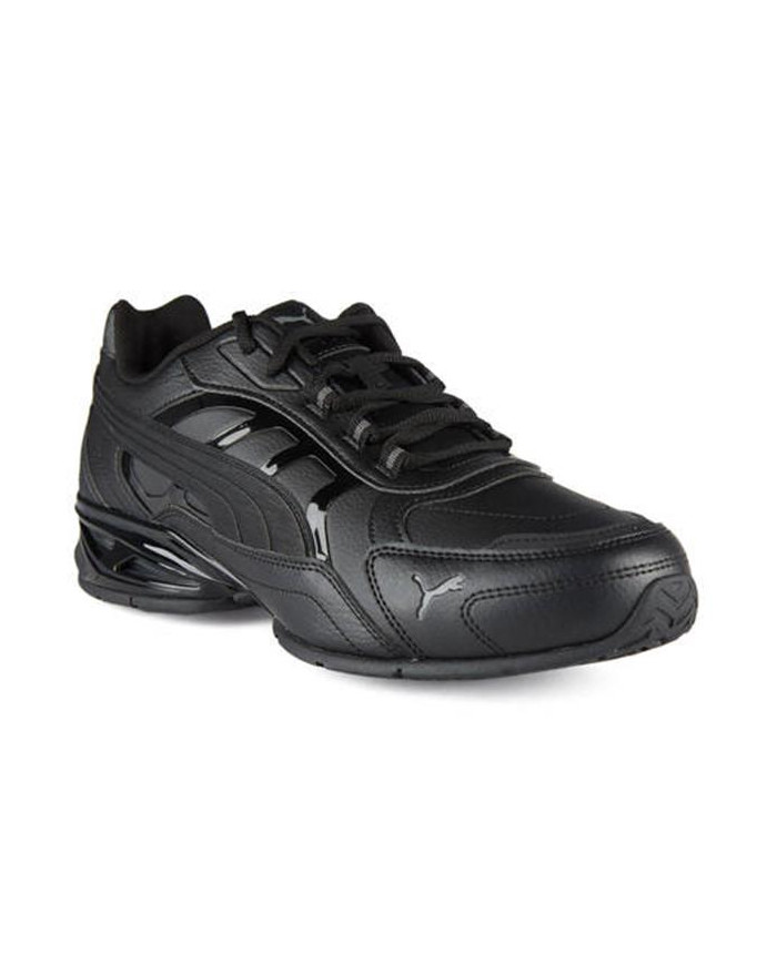 Buty męskie Puma RESPIN SL 36884601 Czarne - Sklep online Mastersport