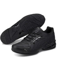 Buty męskie Puma RESPIN SL 36884601 Czarne - Sklep online Mastersport
