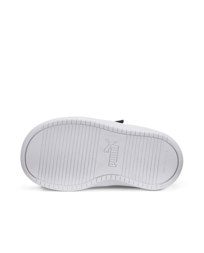 Buty dziecięce Puma RICKIE AC+ INF 38431407 Niebieskie - Sklep online Mastersport