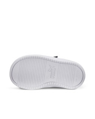 Buty dziecięce Puma RICKIE AC+ INF 38431407 Niebieskie - Sklep online Mastersport