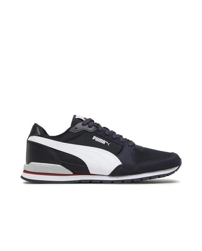 Buty męskie Puma ST RUNNER V3 MESH 38464011 Niebieskie - Sklep online Mastersport
