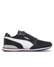 Buty męskie Puma ST RUNNER V3 MESH 38464011 Niebieskie - Sklep online Mastersport