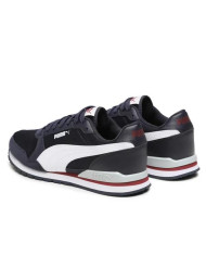 Buty męskie Puma ST RUNNER V3 MESH 38464011 Niebieskie - Sklep online Mastersport