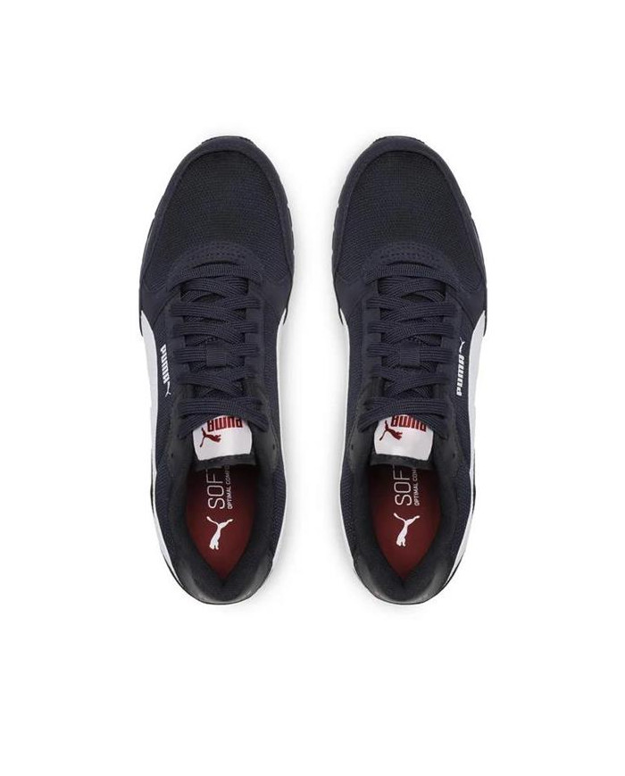 Buty męskie Puma ST RUNNER V3 MESH 38464011 Niebieskie - Sklep online Mastersport