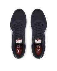 Buty męskie Puma ST RUNNER V3 MESH 38464011 Niebieskie - Sklep online Mastersport