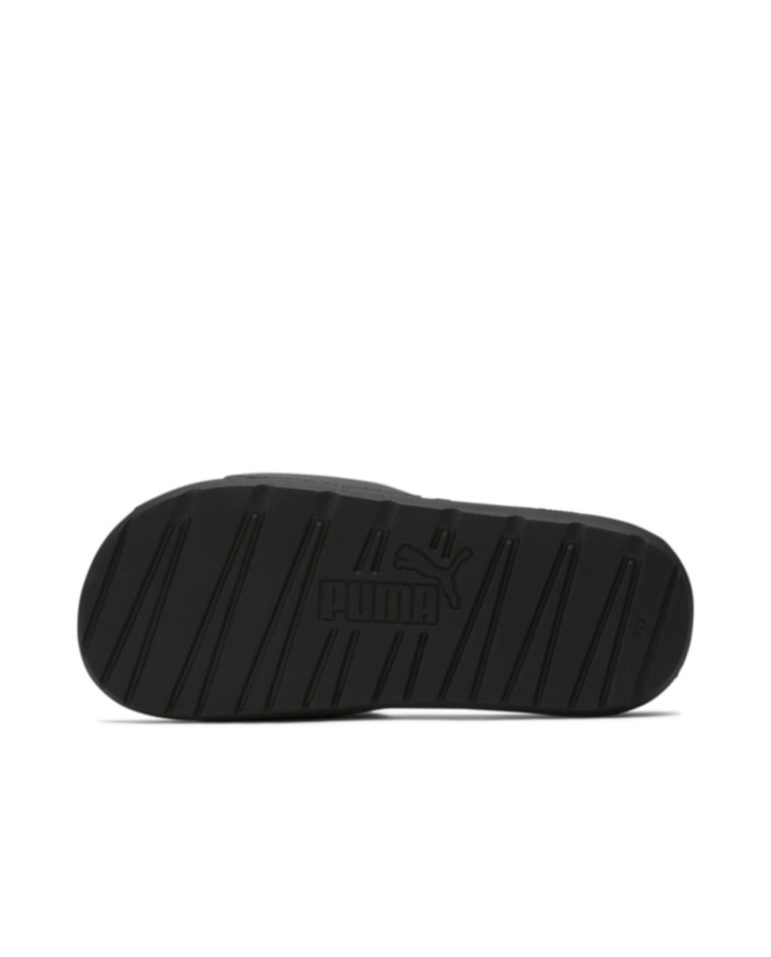 Klapki damskie Puma COOL CAT 2.0 WMNS 38910802 Czarne - Sklep online Mastersport