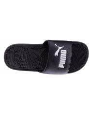 Klapki męskie Puma COOL CAT 2.0 38911001 Czarne - Sklep online Mastersport