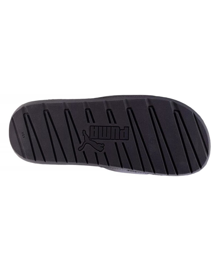 Klapki męskie Puma COOL CAT 2.0 38911001 Czarne - Sklep online Mastersport