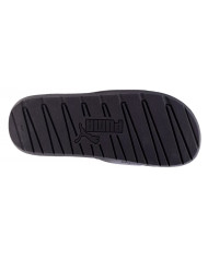 Klapki męskie Puma COOL CAT 2.0 38911001 Czarne - Sklep online Mastersport