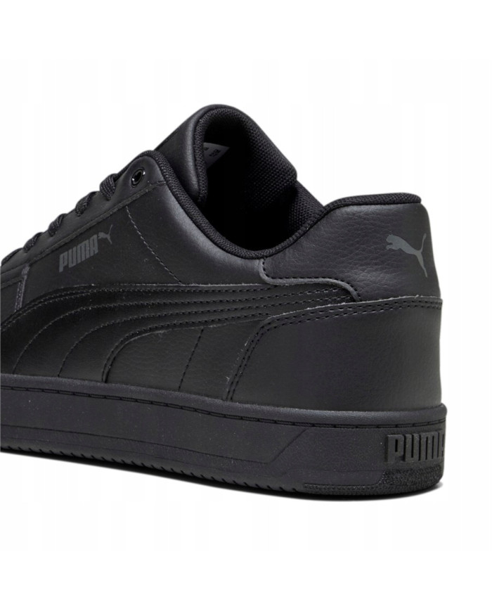 Buty męskie Puma CAVEN 2.0 39229001 Czarne - Sklep online Mastersport