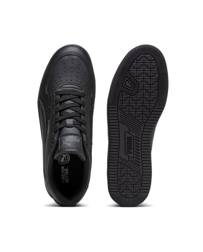 Buty męskie Puma CAVEN 2.0 39229001 Czarne - Sklep online Mastersport