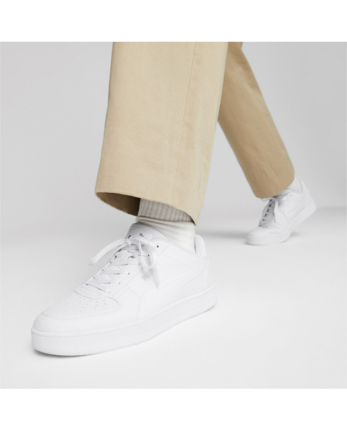 Buty męskie Puma CAVEN 2.0 39229002 Białe - Sklep online Mastersport