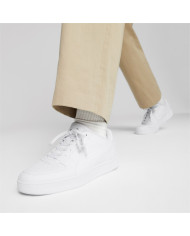 Buty męskie Puma CAVEN 2.0 39229002 Białe - Sklep online Mastersport