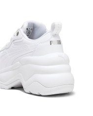 Buty damskie Puma CILIA WEDGE 39391502 Białe - Sklep online Mastersport