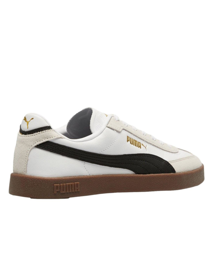 Buty damskie Puma CLUB II ERA 39744707 Białe - Sklep online Mastersport
