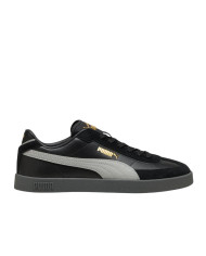 Buty męskie Puma CLUB II ERA 39744733 Czarne - Sklep online Mastersport