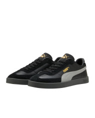 Buty męskie Puma CLUB II ERA 39744733 Czarne - Sklep online Mastersport