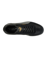 Buty męskie Puma CLUB II ERA 39744733 Czarne - Sklep online Mastersport