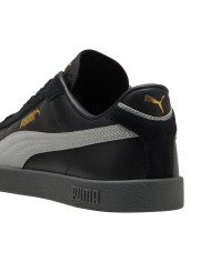 Buty męskie Puma CLUB II ERA 39744733 Czarne - Sklep online Mastersport