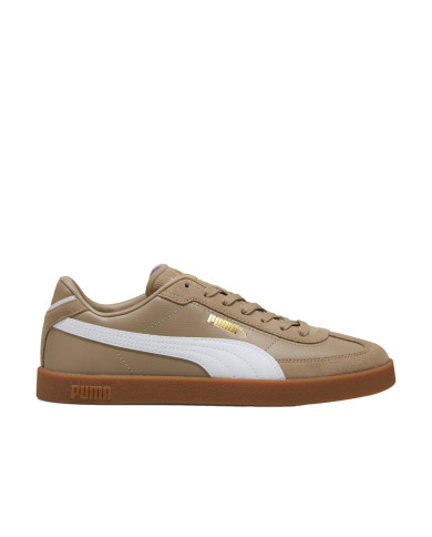 Buty damskie Puma CLUB II ERA 39744735 Beżowe - Sklep online Mastersport