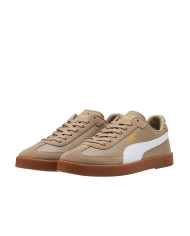 Buty damskie Puma CLUB II ERA 39744735 Beżowe - Sklep online Mastersport