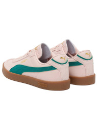 Buty damskie Puma CLUB II ERA 39744736 Różowe - Sklep online Mastersport
