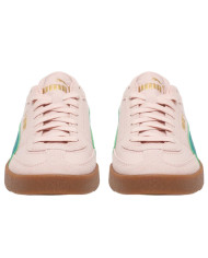Buty damskie Puma CLUB II ERA 39744736 Różowe - Sklep online Mastersport