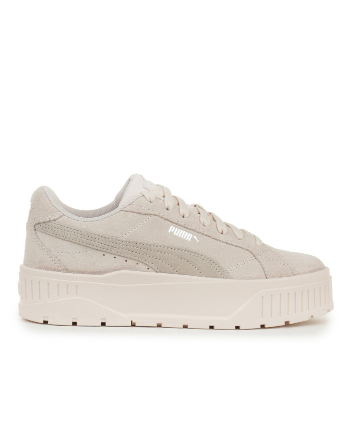 Buty damskie Puma KARMEN II 39745711 Różowe - Sklep online Mastersport