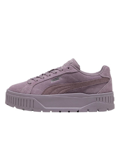 Buty damskie Puma KARMEN II 39745714 Fioletowe - Sklep online Mastersport