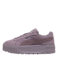 Buty damskie Puma KARMEN II 39745714 Fioletowe - Sklep online Mastersport