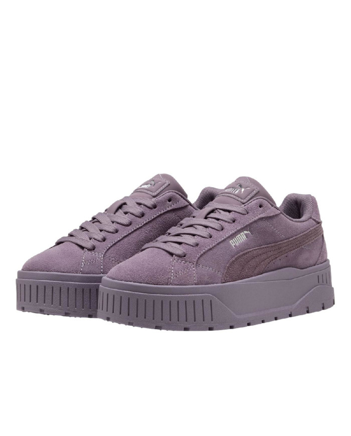 Buty damskie Puma KARMEN II 39745714 Fioletowe - Sklep online Mastersport