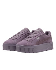 Buty damskie Puma KARMEN II 39745714 Fioletowe - Sklep online Mastersport