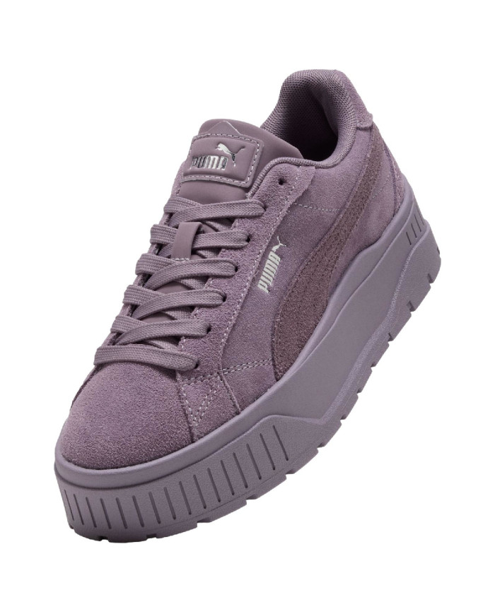 Buty damskie Puma KARMEN II 39745714 Fioletowe - Sklep online Mastersport