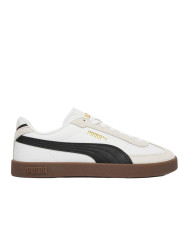 Buty dziecięce Puma CLUB II ERA JR 40148902 Białe - Sklep online Mastersport