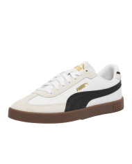 Buty dziecięce Puma CLUB II ERA JR 40148902 Białe - Sklep online Mastersport
