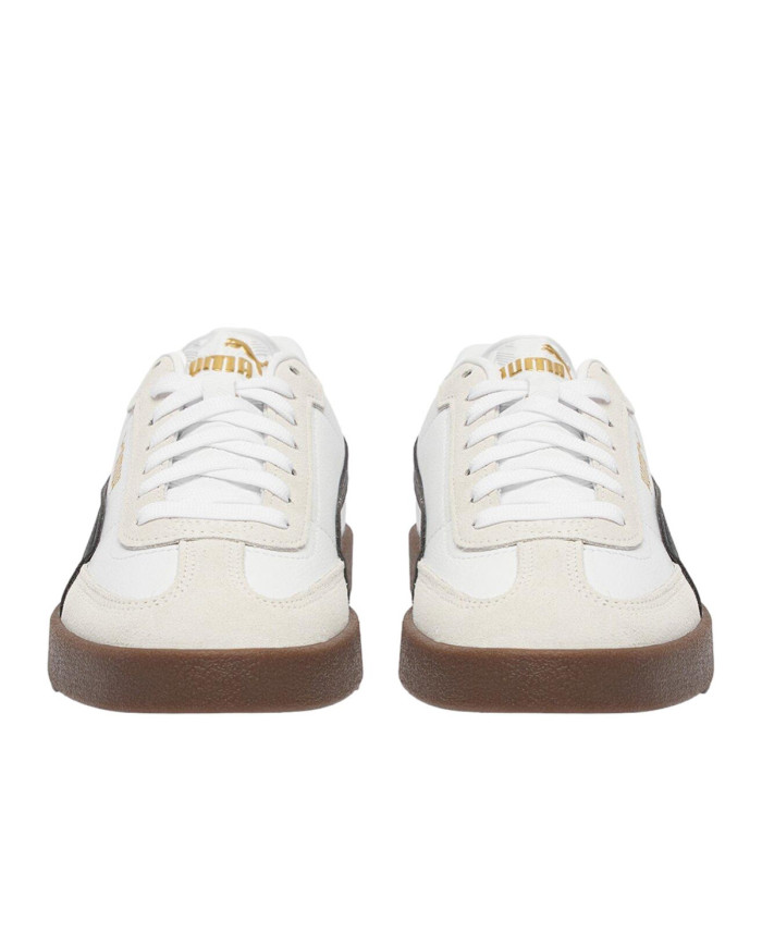 Buty dziecięce Puma CLUB II ERA JR 40148902 Białe - Sklep online Mastersport